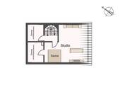 Grundriss DG - 
