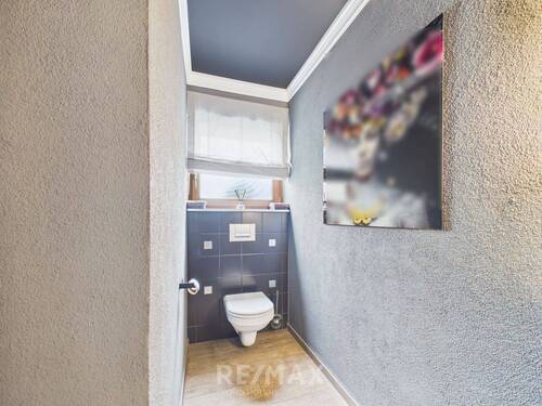 EG Gäste-WC - 