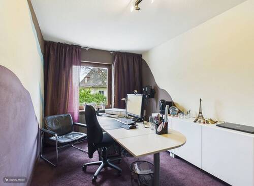 OG Arbeitszimmer - 