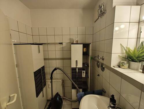 Badezimmer - 