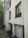 Hauseingang - 
