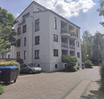 Lichtdurchflutete 2-Zi-Whg. mit großer Süd-Dachterrasse in TOP-Lage inkl. Einbauküche - Erkrath Hochdahl