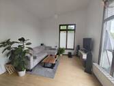 Wohnzimmer - 2 Zimmer Etagenwohnung in Erkrath