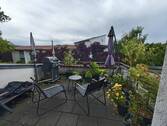 Dachterrasse - 
