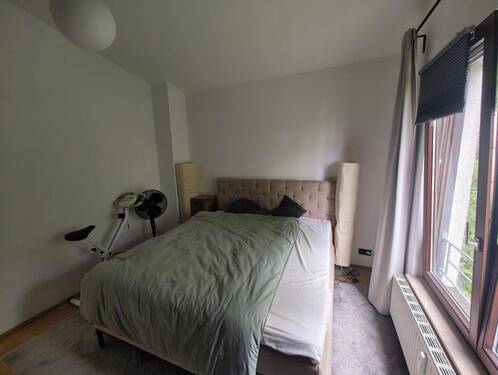 Schlafzimmer - 