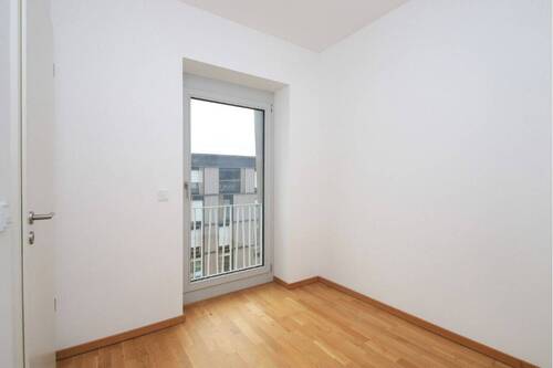 Blick in das Ankleidezimmer - 