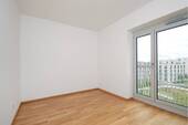 Blick in das Kinderzimmer - 