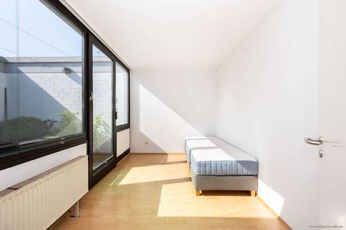Schlafzimmer - 