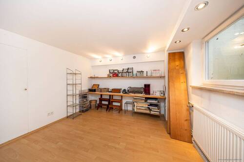 Hobbyraum - 