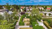 Luftbildaufnahme - 