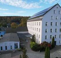 ATTRAKTIVE Büro-Praxisfläche ZENTRAL in Flöha
