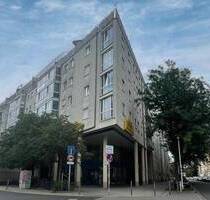 2,5 Zimmer Neustadt pur für Eigennutzer - Dresden Leipziger Vorstadt