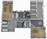 Grundriss KG - 