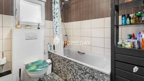 EG Badezimmer 1 - 