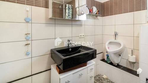 EG Badezimmer 2 - 
