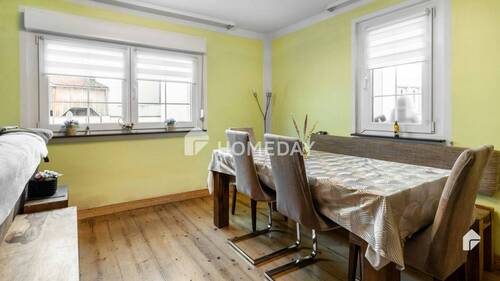 EG Wohnzimmer 1 - 