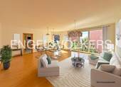 Bild 1 - Lichtdurchflutete 4-Zimmer-Wohnung mit Balkon und Stellplatz in attraktiver Lage