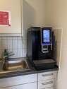 Kaffeemaschine - 