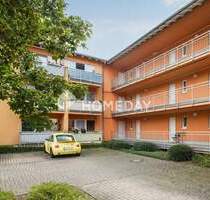 Gepflegte 2-Zimmer-Wohnung mit Balkon, Stellplatz und ruhiger Lage in Beucha