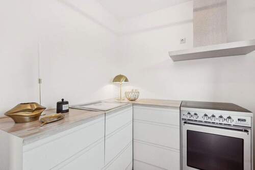 Bild 3 - 1 Zimmer Etagenwohnung in Ratingen