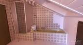 Badezimmer DG - 