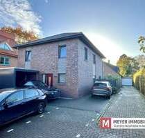 Neuwertiges EFH in zentraler Ortslage von Wiefelstede! (Objekt-Nr.: 6121)