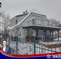 *** Wohnen mit Wohlfühlgarantie: Garten, Pool & viel Freiraum *** - Burgstall Dolle