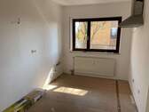 Platz für die EBK - 3 Zimmer Etagenwohnung zur Miete in Forchheim