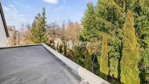 1. OG Dachterrasse 2 - 