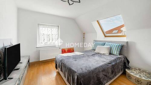 1. OG Kinderzimmer 1 - 