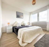 -SOFORT FREI-PROVISIONSFREI- 3-ZIMMER WOHNUNG in Hamm-Werries