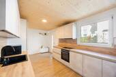Küche - 5 Zimmer Reihenendhaus zum Kaufen in Ludwigsburg