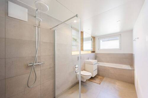 Badezimmer - 