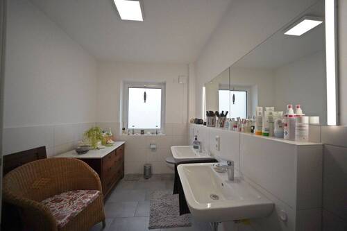 Badezimmer - 