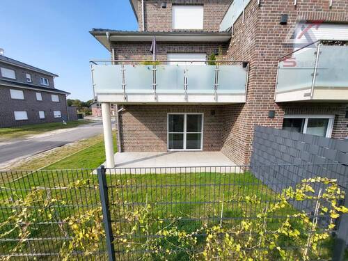 Terrasse - 