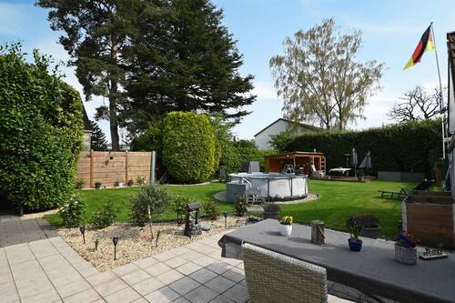 Terrasse - 