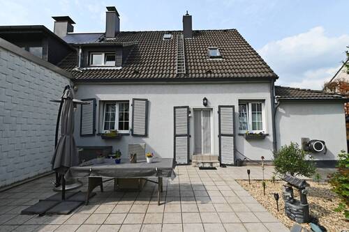 Terrasse - 