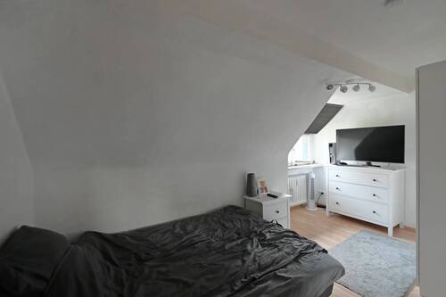 Kinderzimmer DG - 