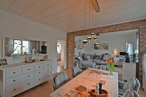 Essbereich - 