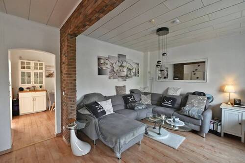 Wohnzimmer - 