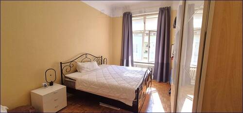 Schlafzimmer - 