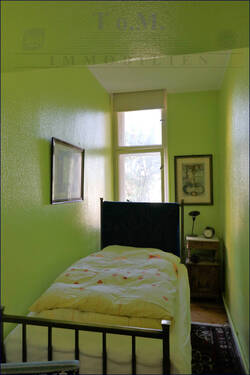 Kleiner Raum - 