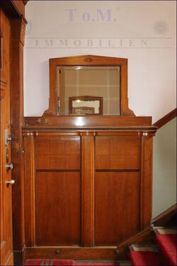 Treppenhaus - 