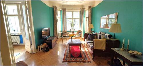 Wohnzimmer - 