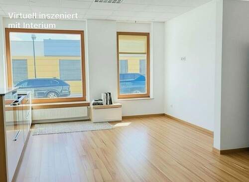 Visualisierung o. Einrichtung - 