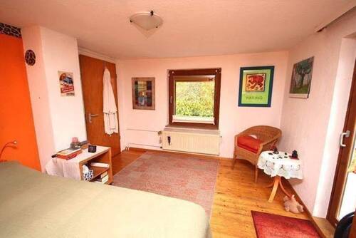 Schlafzimmer - 