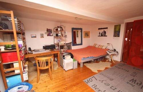 Arbeitszimmer - 