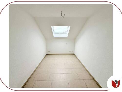 3. Arbeits-/Gästezimmer - 