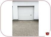 Garage im Hof - 