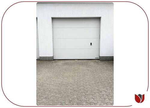 Garage im Hof - 